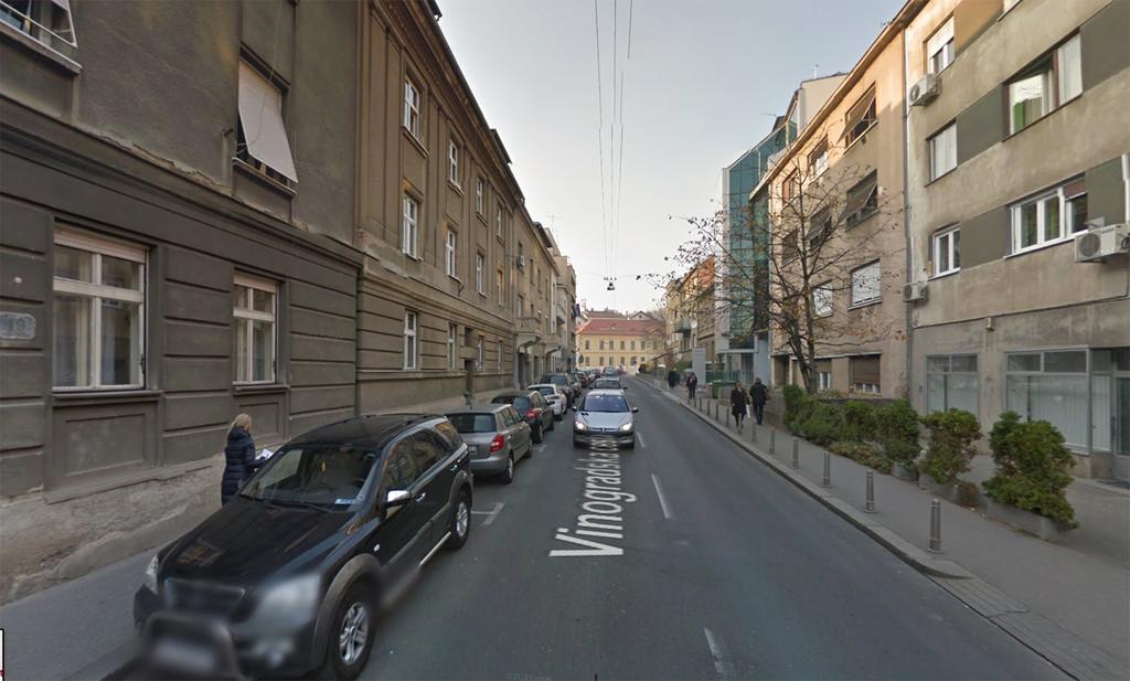 Point - Vinogradska * Zagreb