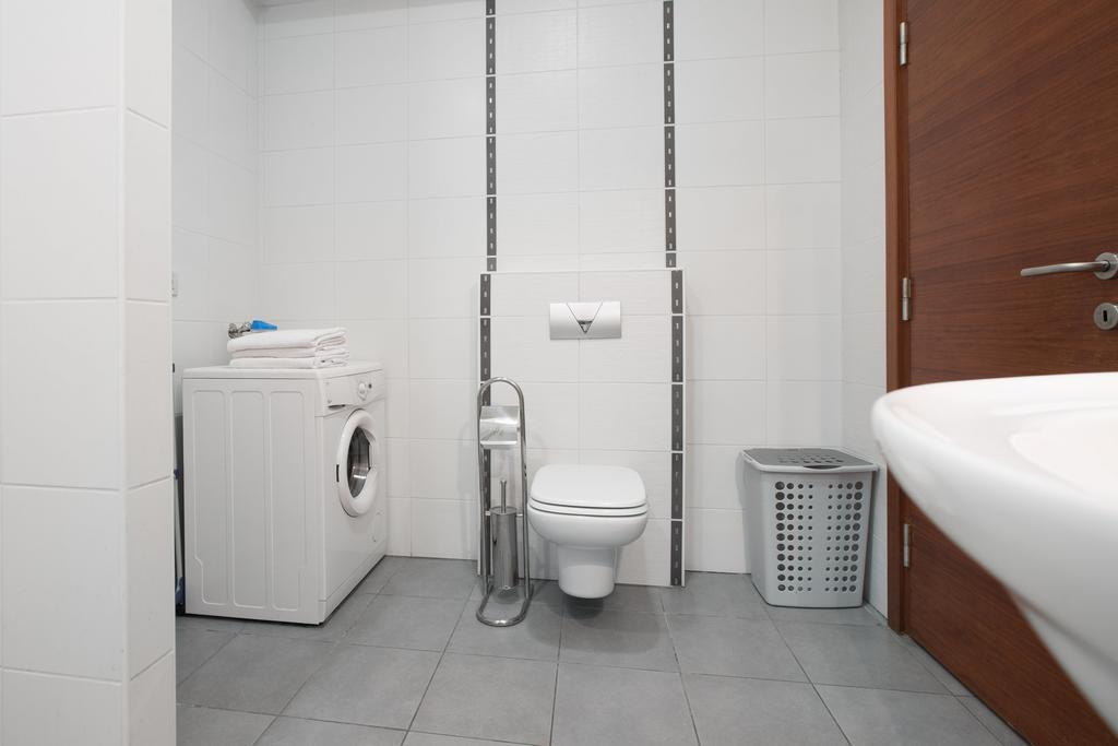 Point - Vinogradska Apartment Zagreb