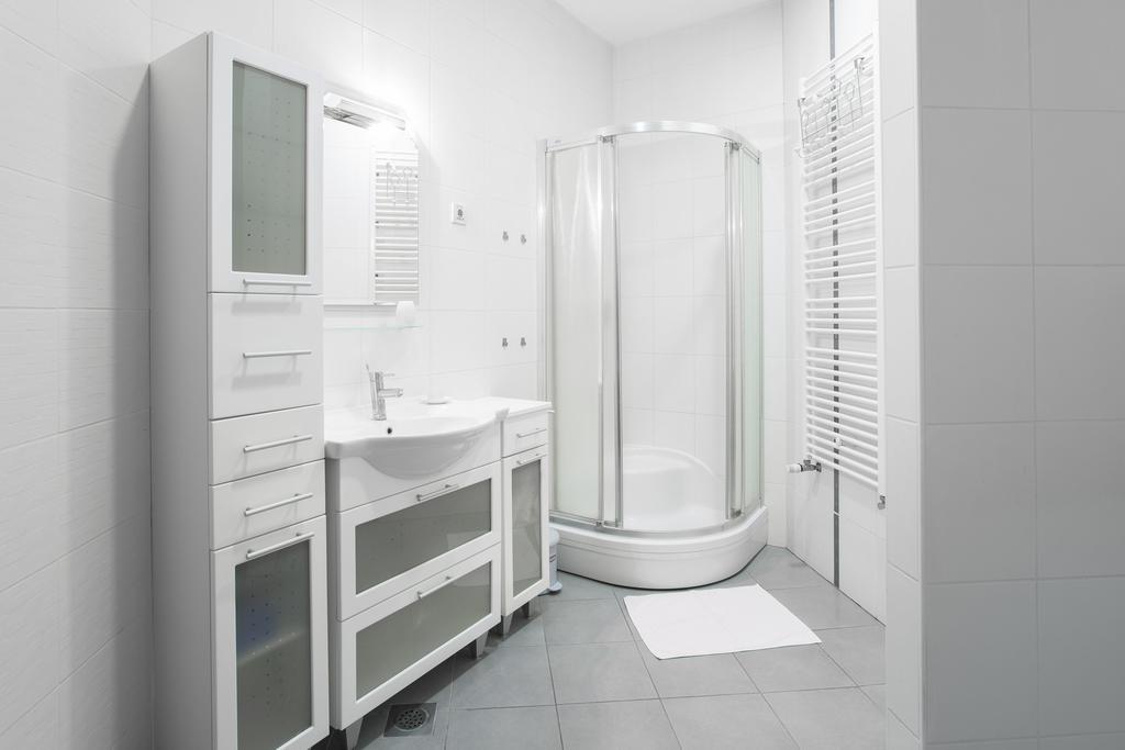 Point - Vinogradska Apartment