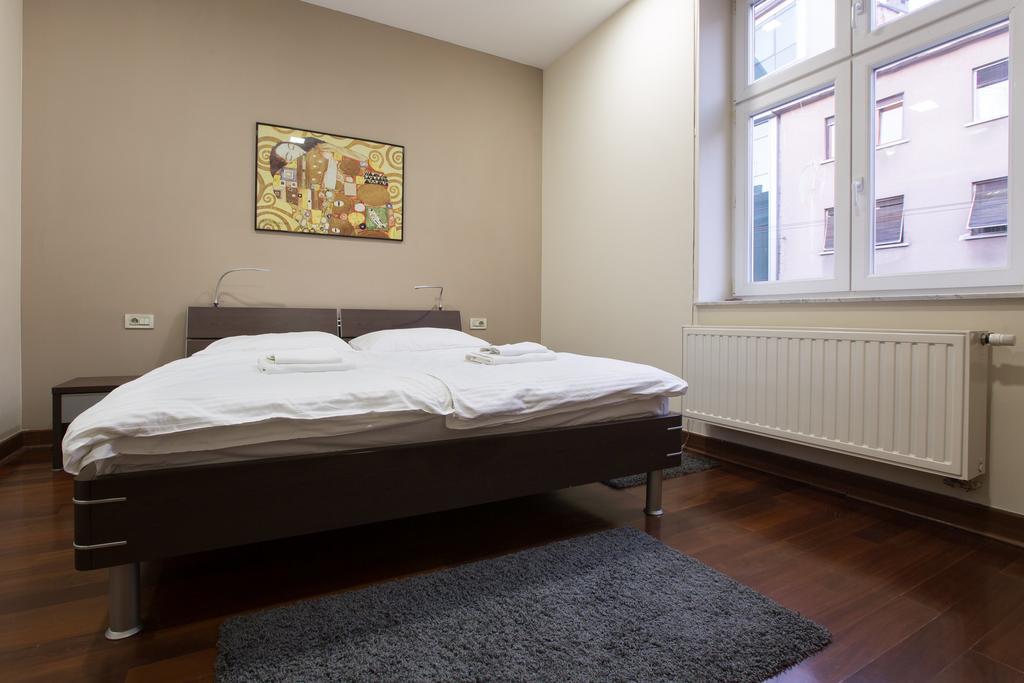 Point - Vinogradska Apartamento