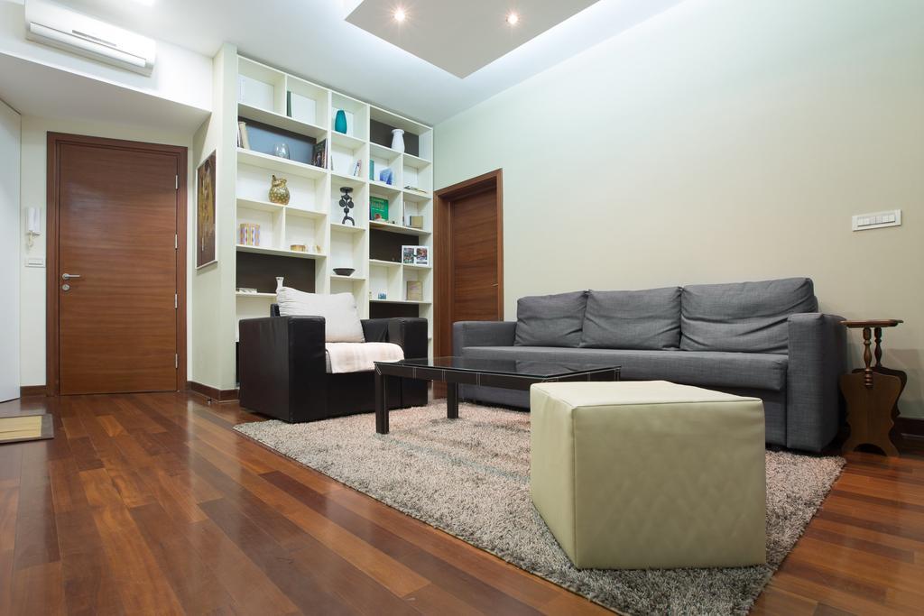 Point - Vinogradska Appartement *