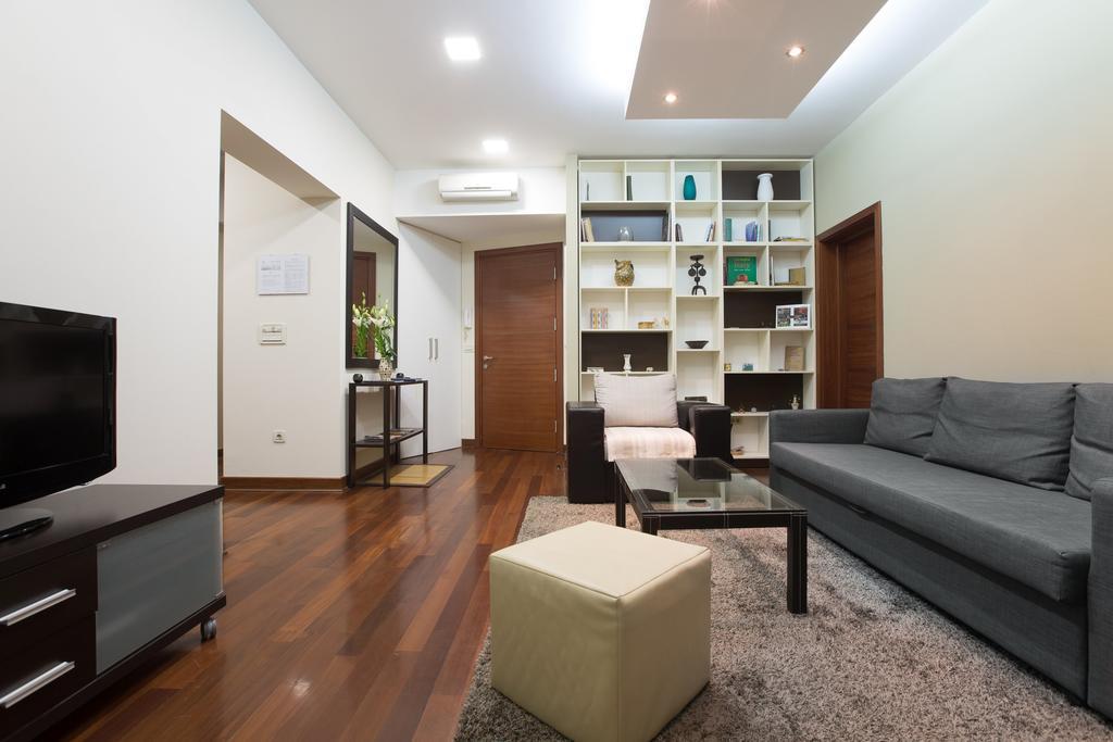 Appartement Point - Vinogradska Zagreb
